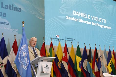 MiAMBIENTE inicia la Semana del Clima de América Latina y el Caribe en la ciudad capital