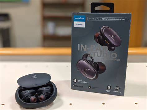Soundcore Liberty 2 Pro Review – TechWeLike