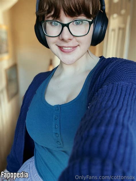 Cottonsox Nude Onlyfans Leaks Photo Fapopedia