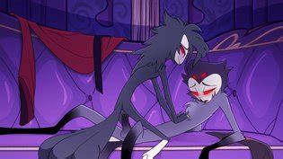 Stolas And Octavia S Movie Night Luscious Hentai Manga Porn