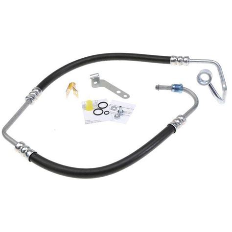 Duralast Power Steering Pressure Line Hose Assembly