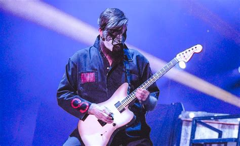 Jim Root Guitars And Gear List 2023 Update Guitar Lobby