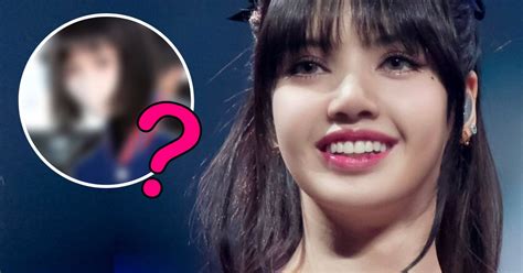 BLACKPINK's Lisa Debuts A Chic New Hairstyle And Sparks A Debate Among ...