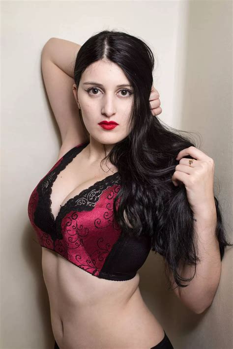 Back When I Had Long Black Hair Nudes SnowWhites NUDE PICS ORG