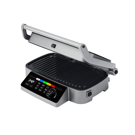 Гриль-пресс Polaris PGP 3002DP Optimal Temp : характеристики, отзывы ...