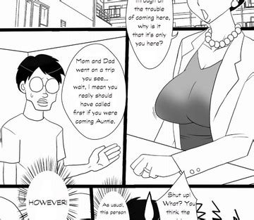 Obasan O Otosuze Muses Sex And Porn Comics