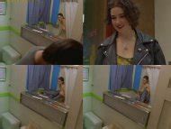 Naked Hollis Welsh In Where The Air Is Cool And Dark