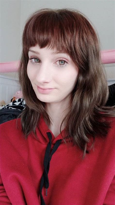 SFW Pic But I M A Brunette Now Scrolller