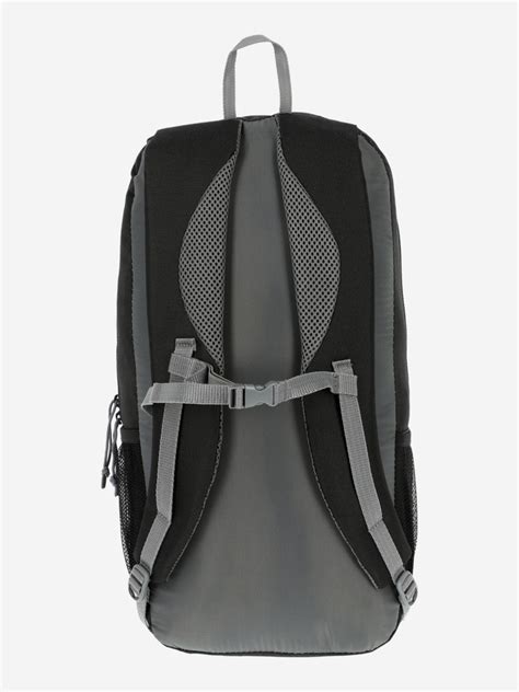 Рюкзак Outventure Voyager 15 чёрный цвет — купить за 4290 тг в интернет ...