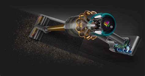 Пилососи Dyson — купити в Ябко від 14 763 грн ⚡ Ціни, відгуки ...