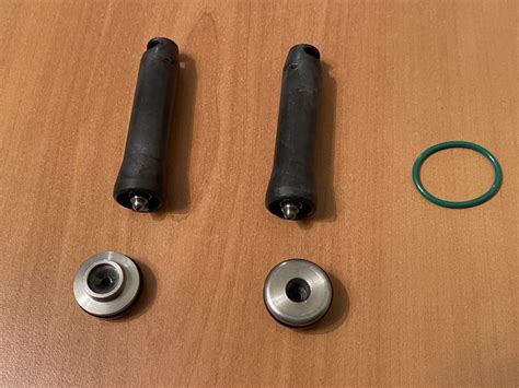 Ремкомплект насоса мойки высокого давления: 4 300 грн ...