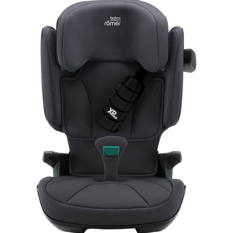 Britax Römer Kidfix i-Size Storm Grey Kindersitz