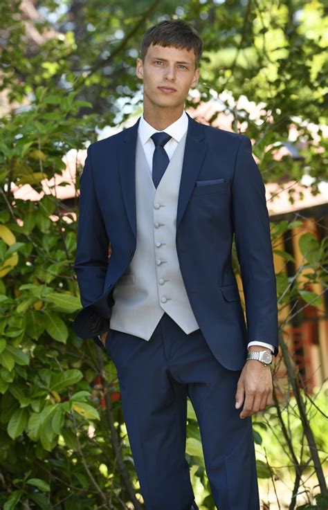 Slim Fit Suits | Ultimate Formal Hire