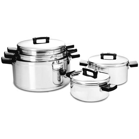 pots pans