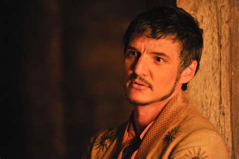 Did You Know Pedro Pascal's Game Of Thrones Role Was THIS Shocking? Image 9