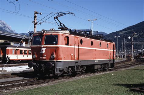 Österreichische Bundesbahn Baureihe 1044