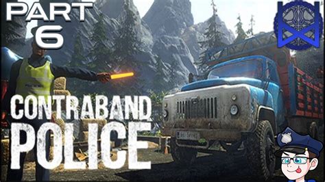 Contraband Police Gameplay Part Youtube