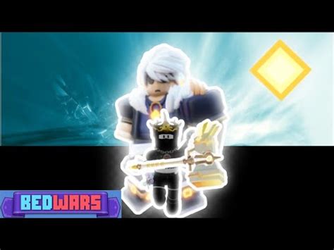 BEST ZEPHYR GAMEPLAY IN ROBLOX BEDWARS! - YouTube