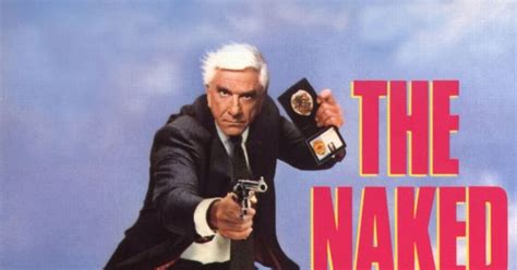 Movie Review The Naked Gun From The Files Of Police Squad Lolo Loves Films