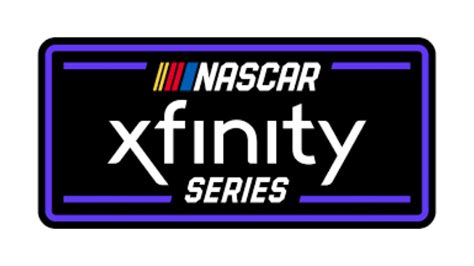 2023 Xfinity Series Points Standings