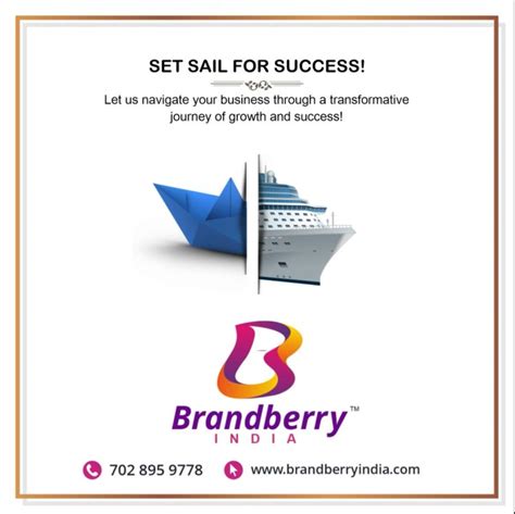 Brandberry INDIA on LinkedIn: Your Trusted Partner in India: Brandberry ...