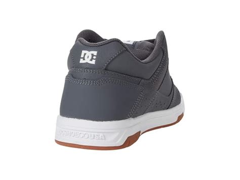 DC Stag Grey/Gum | Saleusa.com.ua