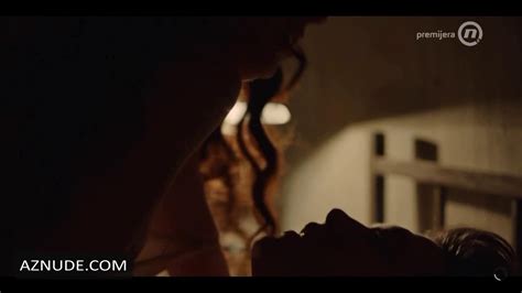 JOVANA STEVIC Nude AZNude