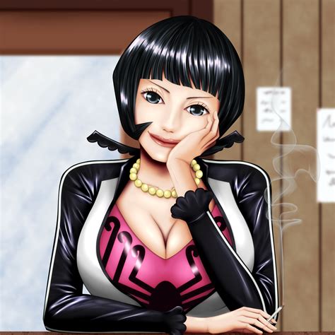 shakuyaku (one piece) drawn by mitsuki32 | Danbooru