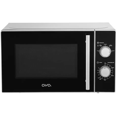 Микроволновая печь Ava AMM720CMF - купить по лучшей цене в Алматы ...