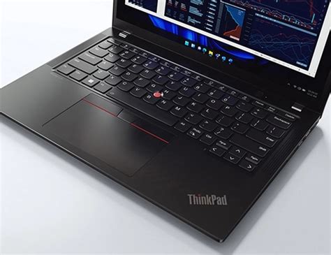 Lenovo Thinkpad X13 Gen 4 21ex003umh