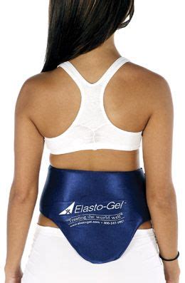 Elasto Gel Hot Cold Packs Shoulder Knee Cranial Ankle Cervical Lumbar Vitality Medical
