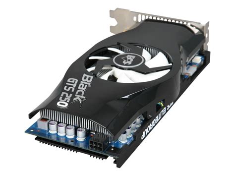 ECS GeForce GTS 250 Video Card NBGTS250E-1GMU-F - Newegg.com