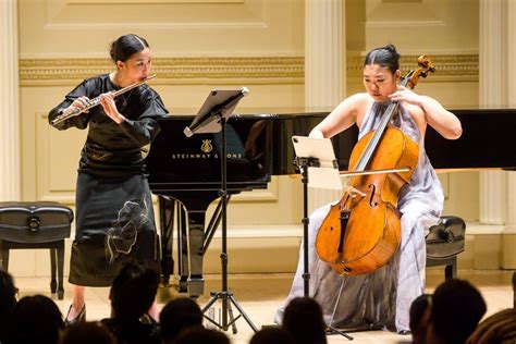 Meet the Grantees: KOE | Chamber Music America