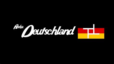 Reeka Deutschland | Reeka Wiki | Fandom