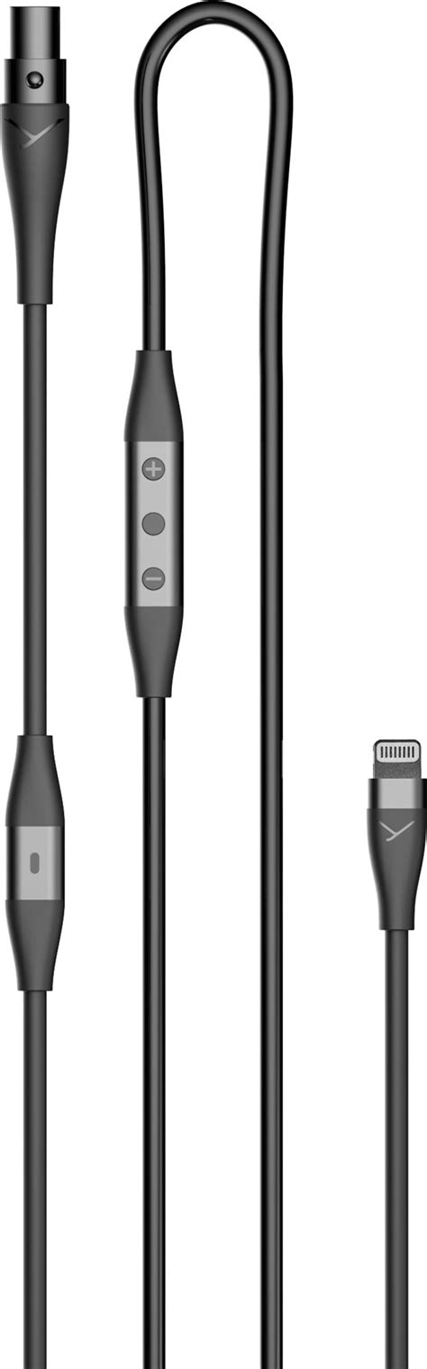 Beyerdynamic Pro X Lightning Cable Jam