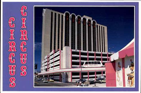 Circus Circus Reno, NV