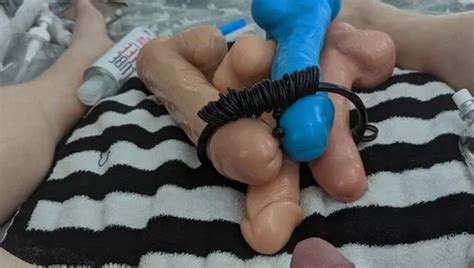 Big Dildo Gucci Xhamster