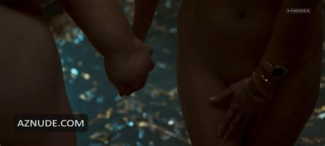 BIKINI WARRIORS NUDE SCENES AZNude