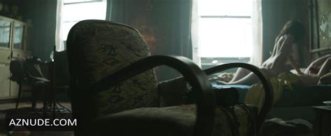 The Continental From The World Of John Wick Nude Scenes Aznude