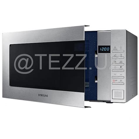 Микроволновые печи Samsung ME88SUT/BW купить в интернет магазине TEZZ ...