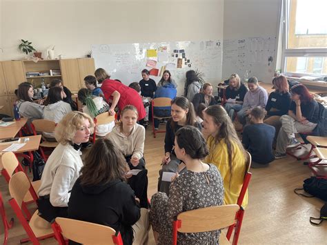 Workshop Hello Czech Republic – SŠKK