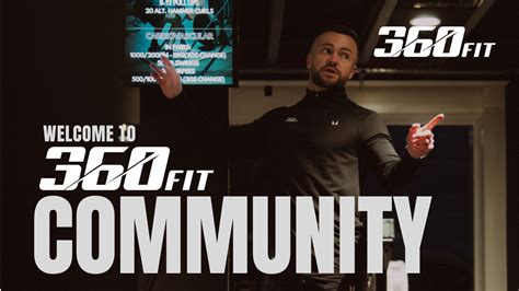 360fit