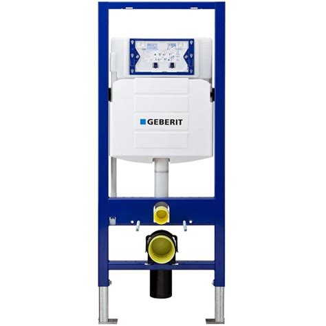 Geberit basic