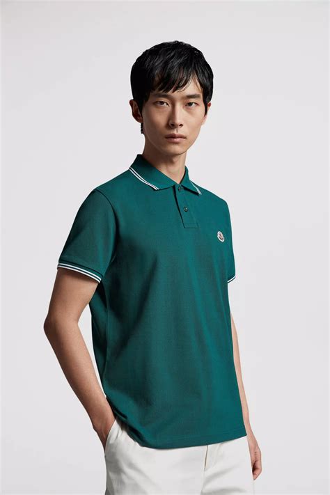 polo shirts with logo 1