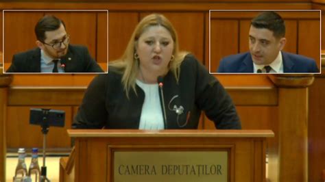 Scandal în Parlament la declarația unui an de la declanșarea războiului