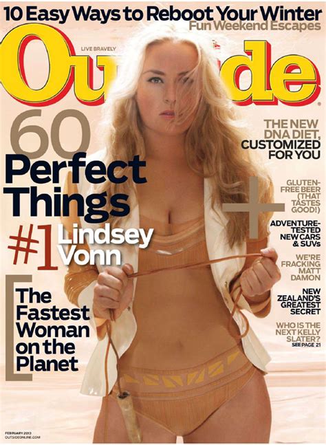 Lindsey Vonn Bikini DrunkenStepFather