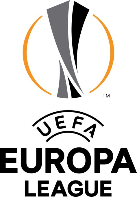 Europa League Logo History