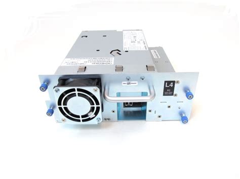IBM 8144 LTO4 Full High FH 4Gbps FC Tape Drive TS3100 TS3200 3573-L2U