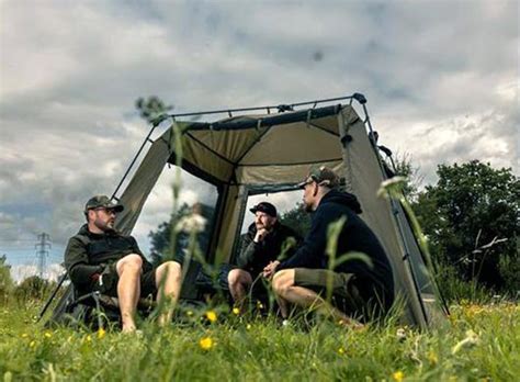 Шелтер Trakker Gazebo: купить недорого в Киеве, Харькове ― Рыболов ...