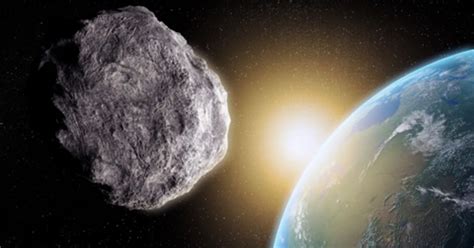 Asteroid Twice The Size Of Empire State Building Asiana Times